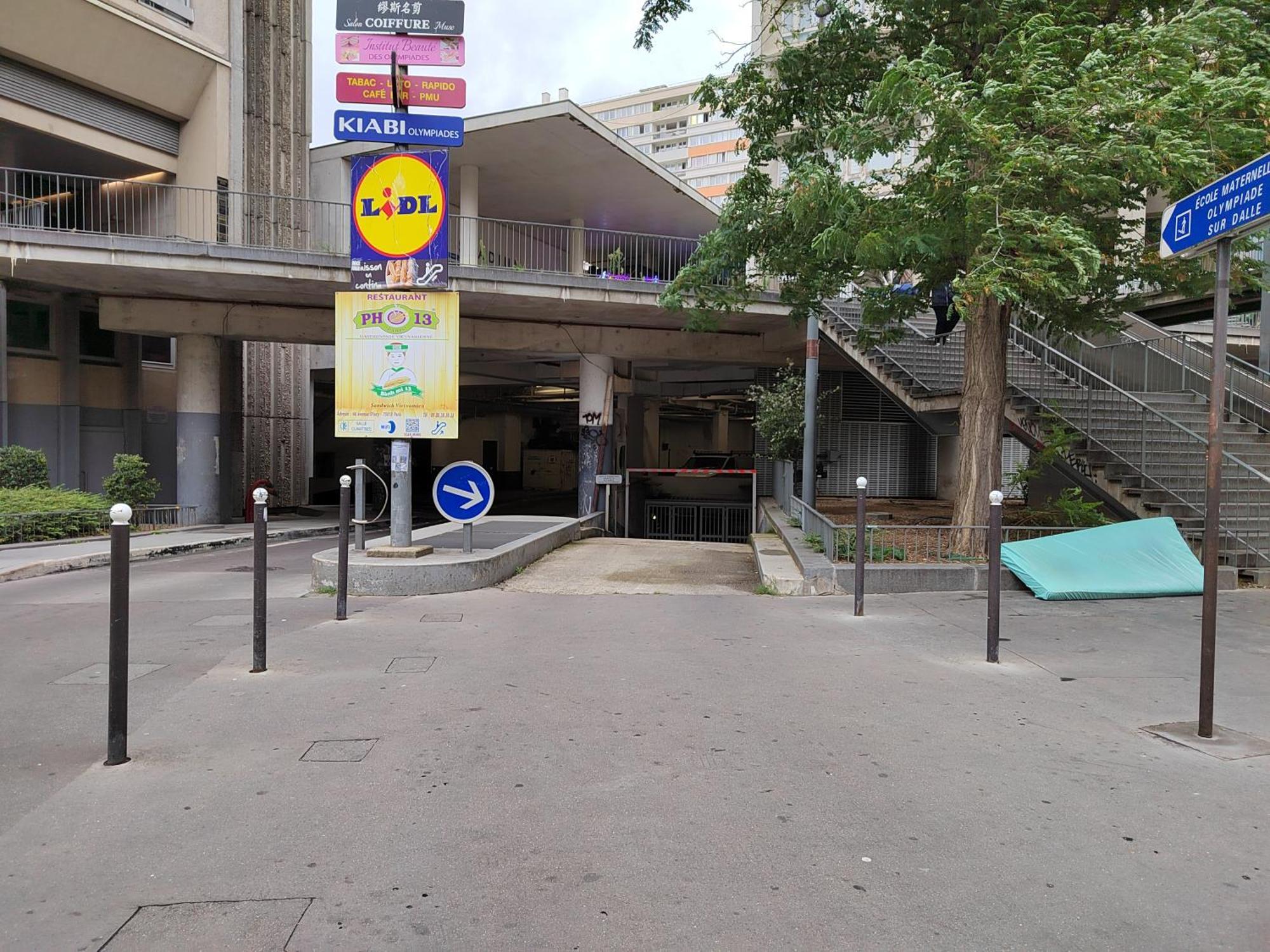 温馨公寓 Paris Exterior photo